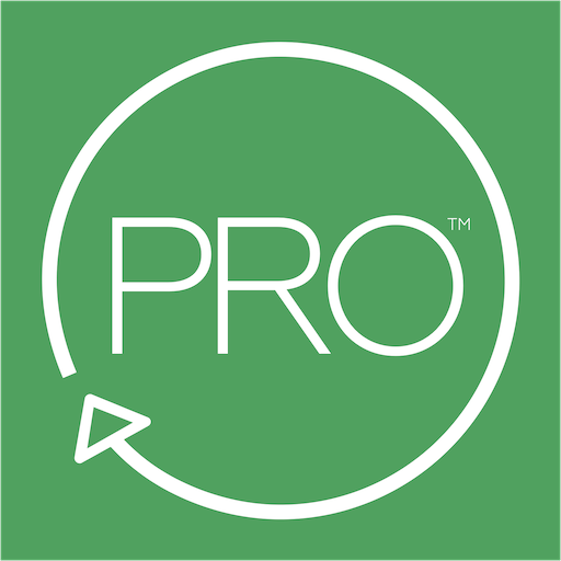 Pro by Budgetocity logo